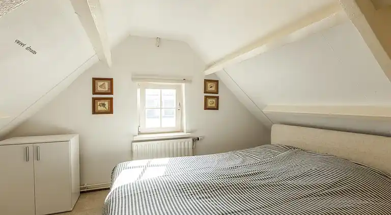 Sommerhus i Wemeldinge