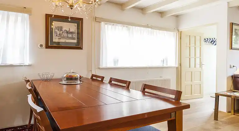 Sommerhus i Wemeldinge