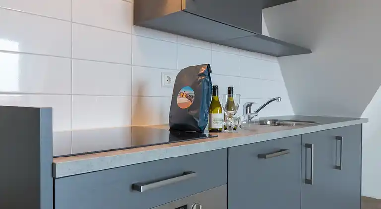 Appartement in Zoutelande