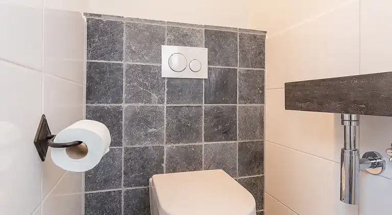 Herenhuis in Vrouwenpolder