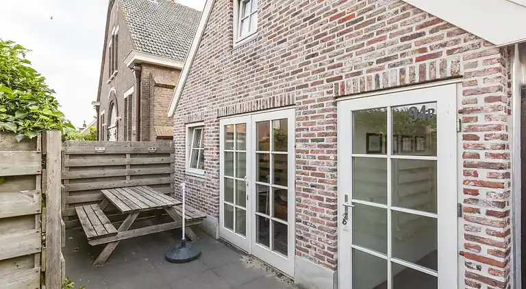 Sommerhus i Wemeldinge