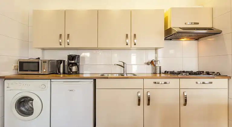 Sommerhus i Wemeldinge