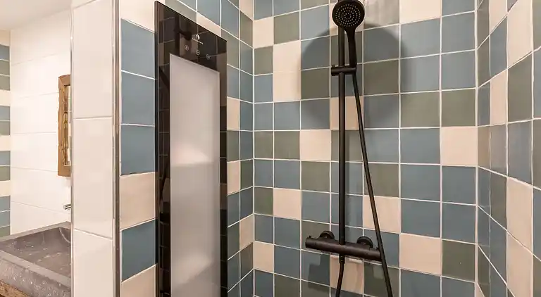 Herenhuis in Vrouwenpolder