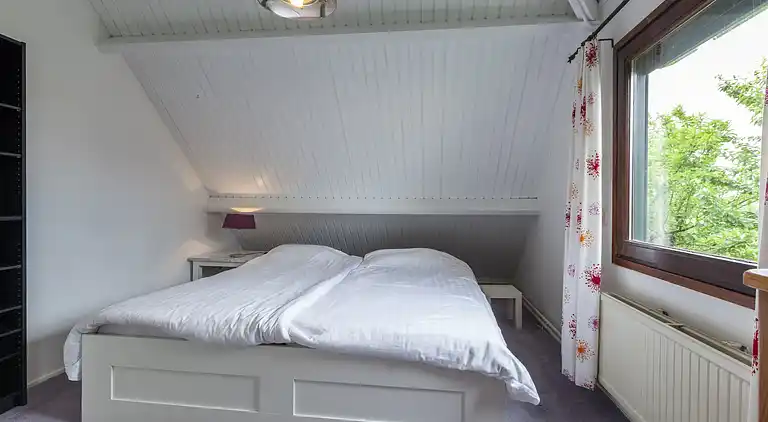 Holiday home in Wolphaartsdijk