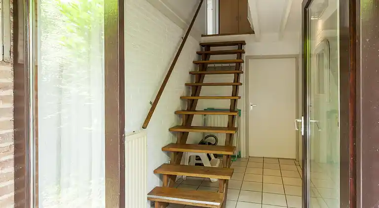 Holiday home in Wolphaartsdijk