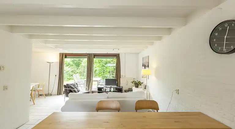 Holiday home in Wolphaartsdijk