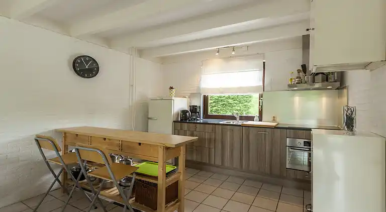 Holiday home in Wolphaartsdijk