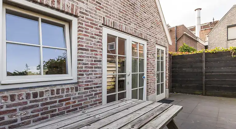 Sommerhus i Wemeldinge