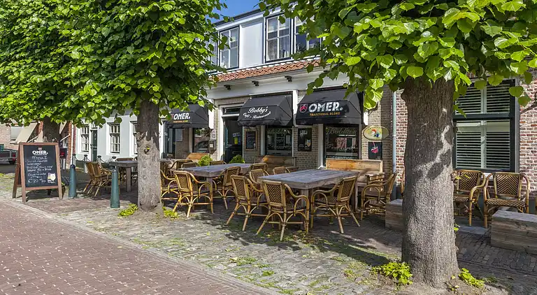 Sommerhus i Wemeldinge