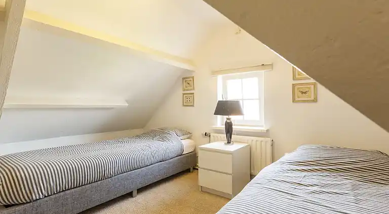 Sommerhus i Wemeldinge