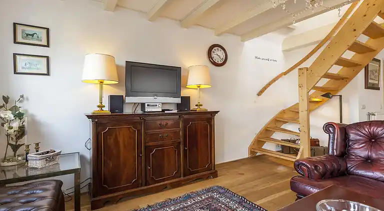 Sommerhus i Wemeldinge