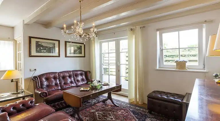 Sommerhus i Wemeldinge