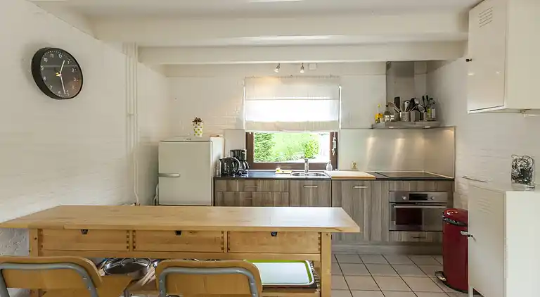 Holiday home in Wolphaartsdijk