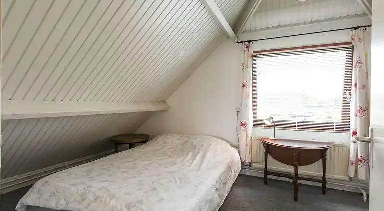 Holiday home in Wolphaartsdijk