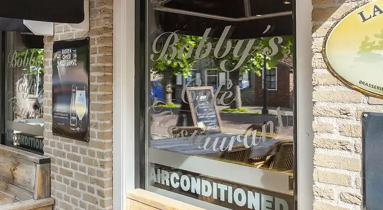 Sommerhus i Wemeldinge