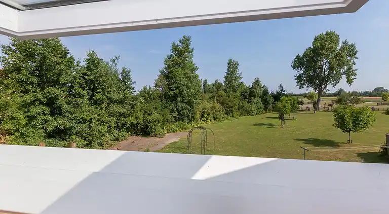 Herenhuis in Vrouwenpolder