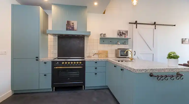 Herenhuis in Vrouwenpolder