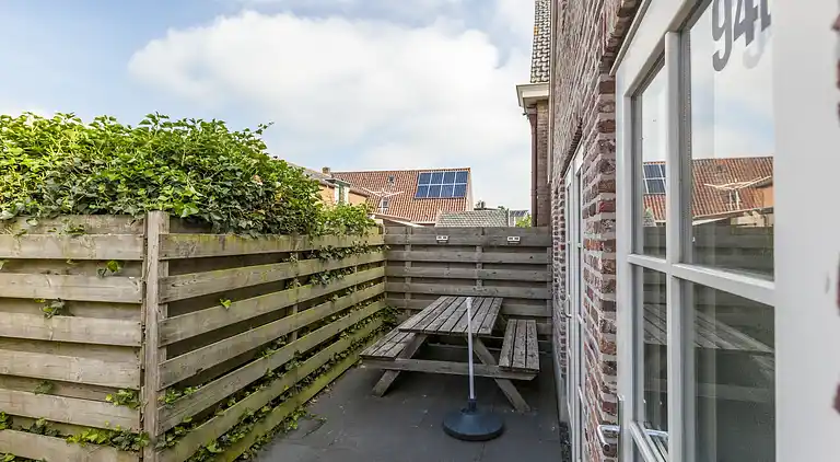 Sommerhus i Wemeldinge