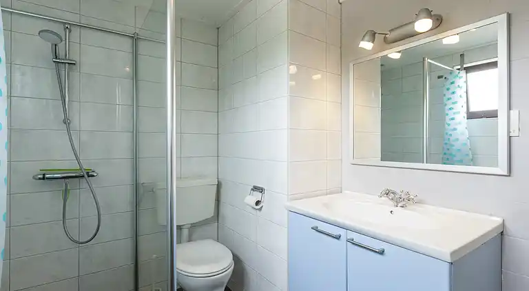 Holiday home in Wolphaartsdijk