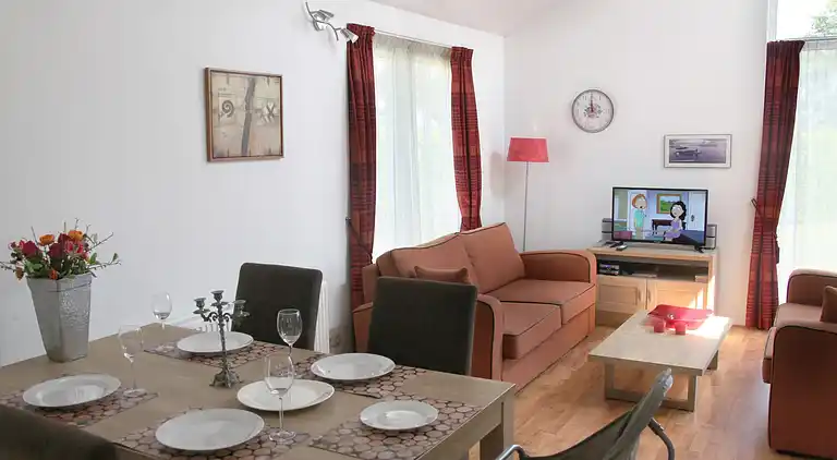 Bungalow  i Tzummarum