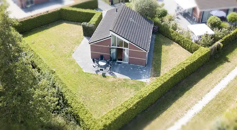 Bungalow  i Tzummarum