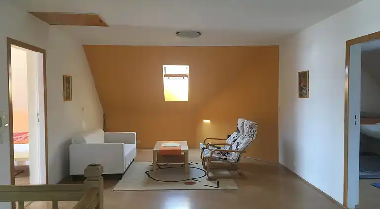 Vakantiehuis in Rudnik