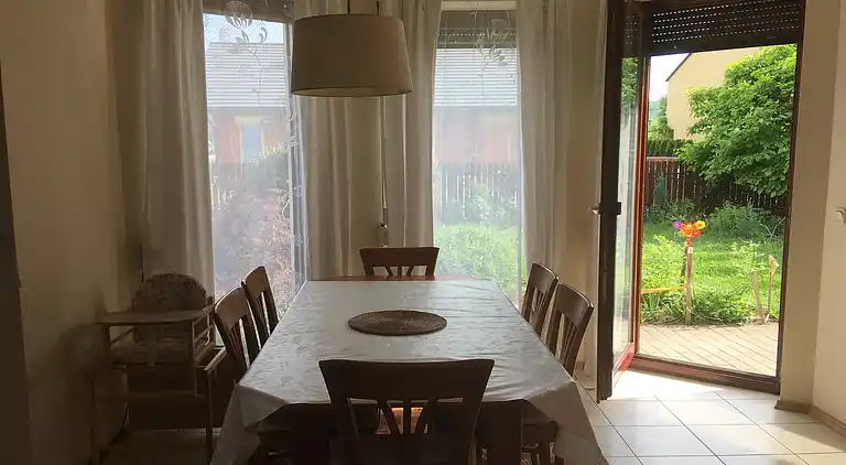 Vakantiehuis in Rudnik