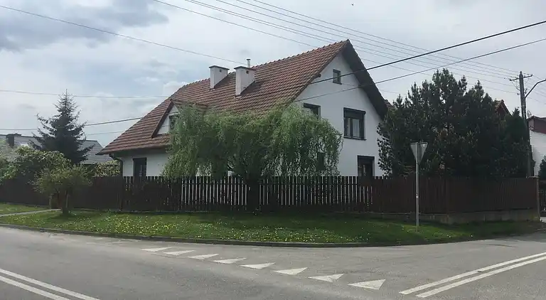 Vakantiehuis in Rudnik