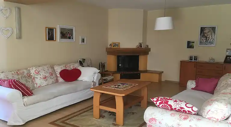 Vakantiehuis in Rudnik