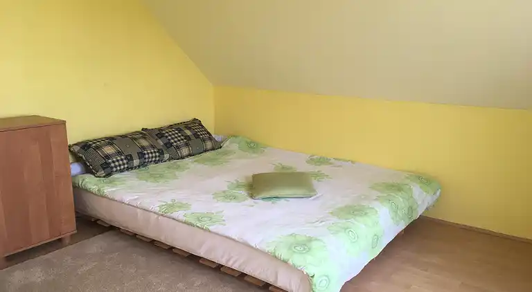 Vakantiehuis in Rudnik