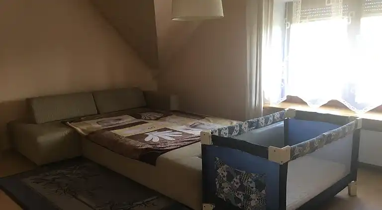 Vakantiehuis in Rudnik