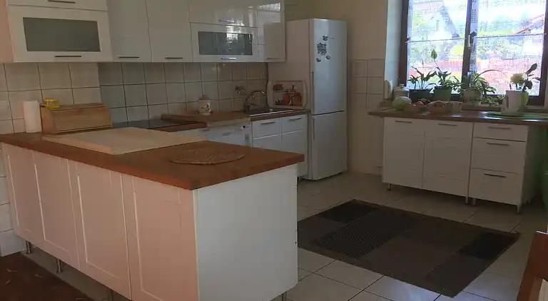 Vakantiehuis in Rudnik