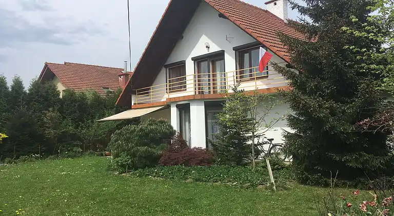 Vakantiehuis in Rudnik