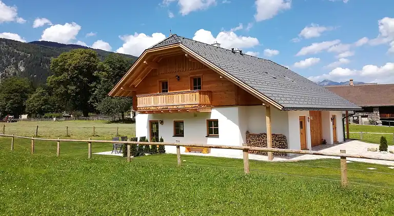 Cottage in Mauterndorf