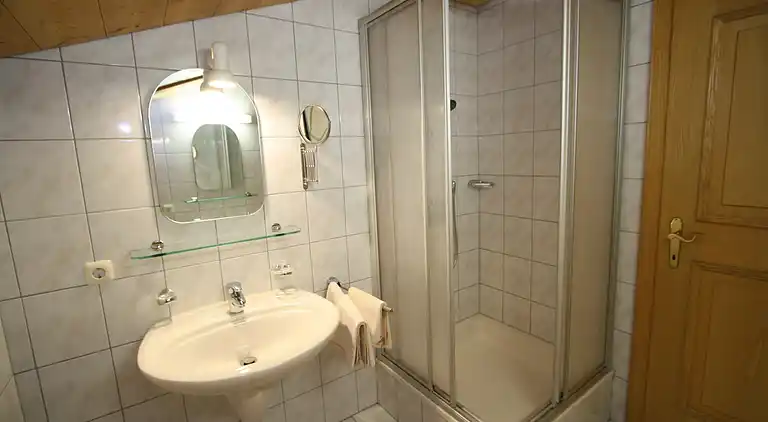 Ferielejlighed i Dienten am Hochkönig