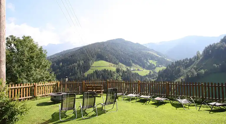 Ferielejlighed i Dienten am Hochkönig