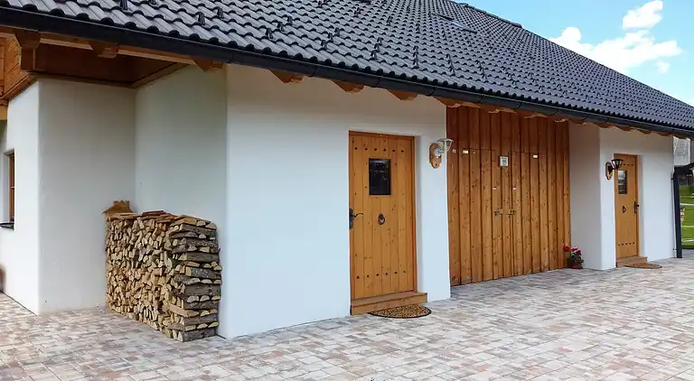 Cottage in Mauterndorf