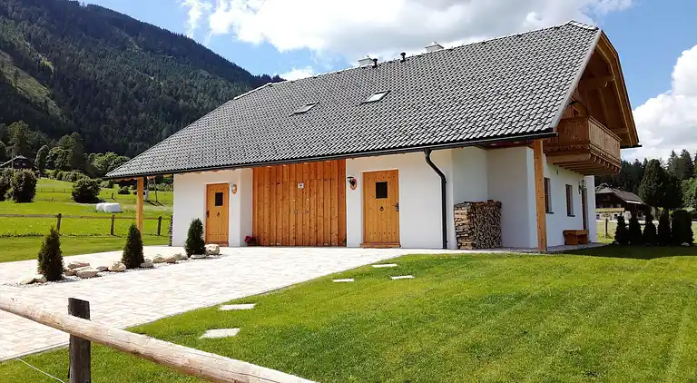 Cottage in Mauterndorf