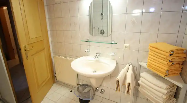 Ferielejlighed i Dienten am Hochkönig