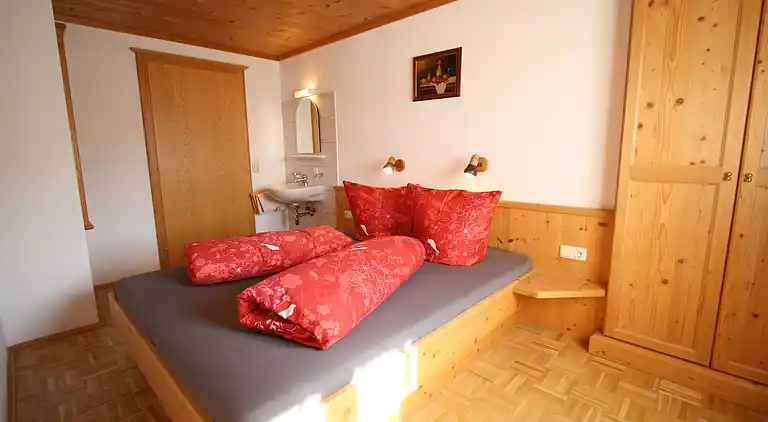 Ferielejlighed i Dienten am Hochkönig