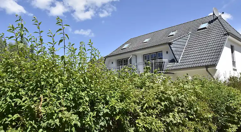 Appartement in Zingst