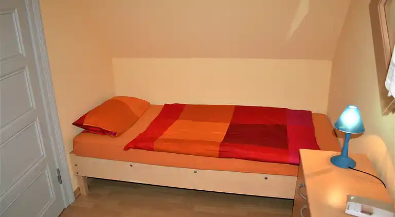 Sommerhus i Niendorf