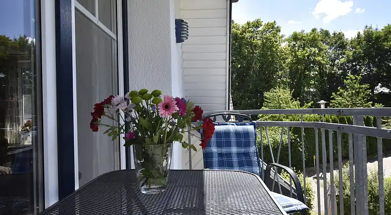 Appartement in Zingst