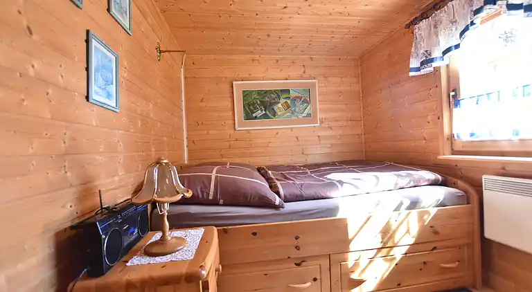 Holiday home in Kägsdorf