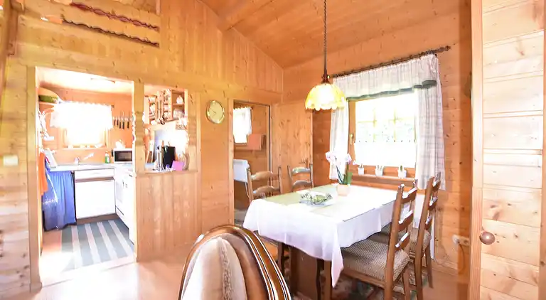 Holiday home in Kägsdorf