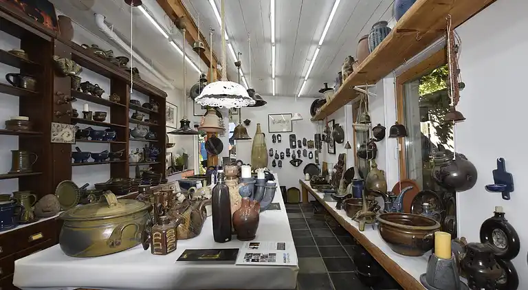 Apartment in Retschow