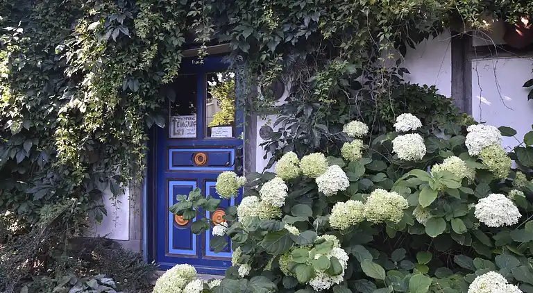 Ferielejlighed i Retschow