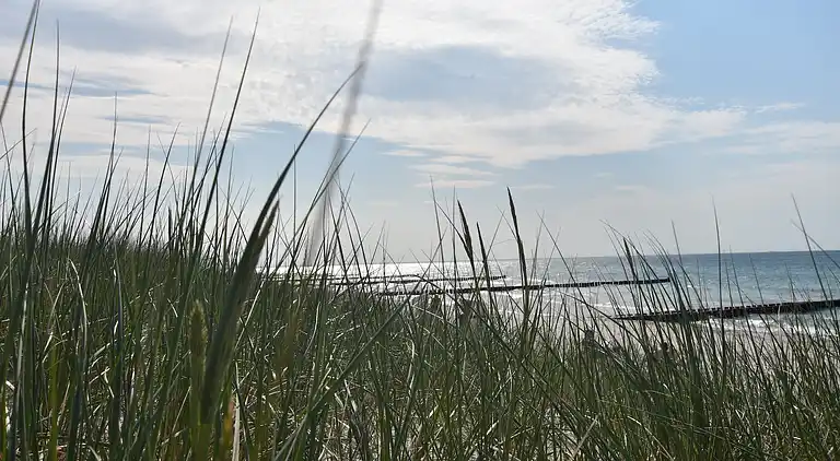 Ferielejlighed i Retschow