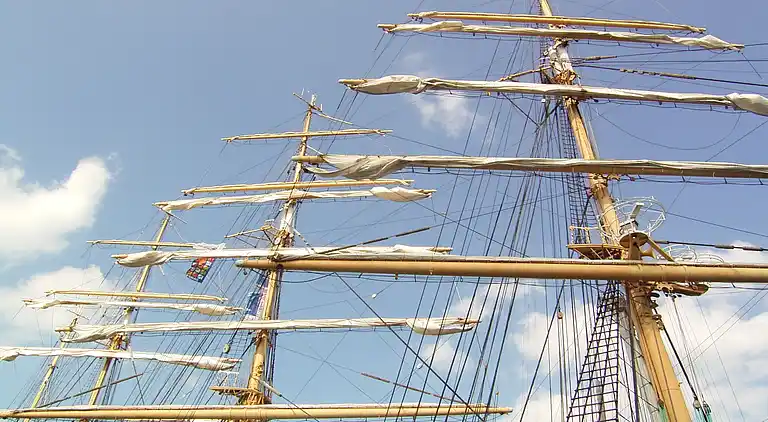 Apartment in Rostock