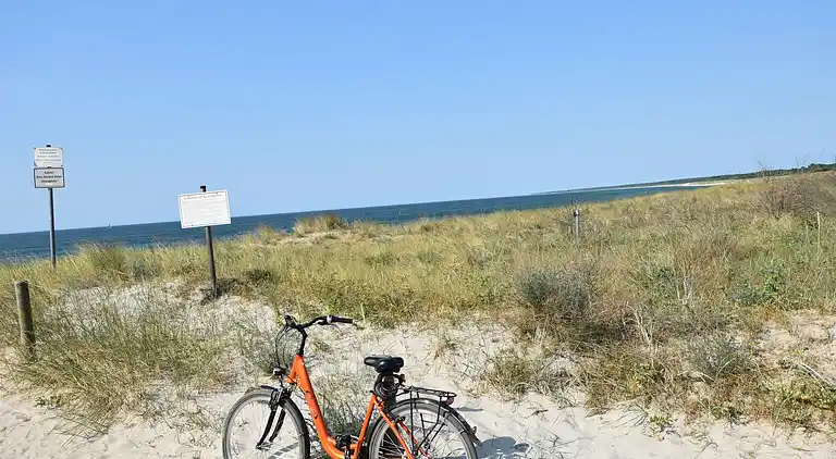 Apartment in Retschow